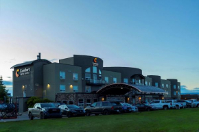 Comfort Inn & Suites Medicine Hat